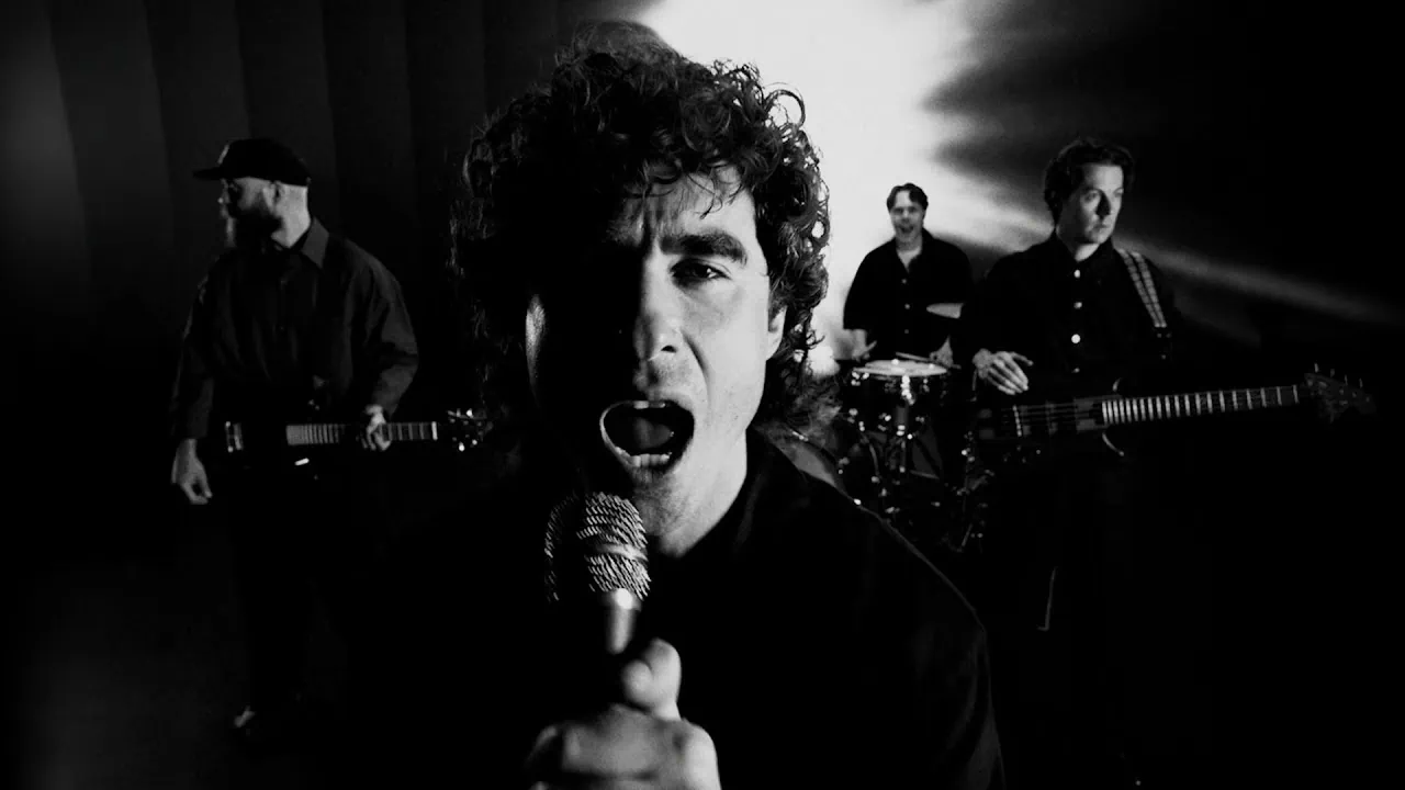 Don Broco : Euphoria, un nouveau single percutant