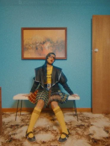 Ecca Vandal dévoile le clip officiel de MOLLY 4 Ecca Vandal dévoile le clip officiel de MOLLY