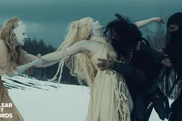 Equilibrium dévoile le clip de Nexus, extrait de l'album Equinox