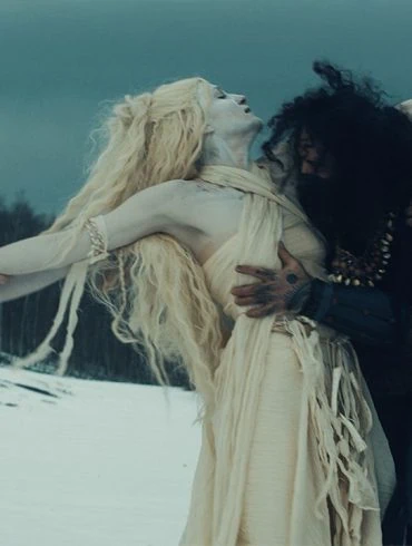 Equilibrium dévoile le clip de Nexus, extrait de l'album Equinox