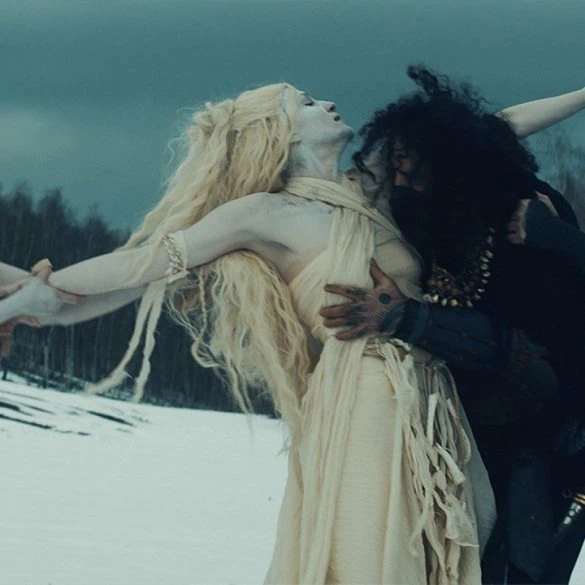 Equilibrium dévoile le clip de Nexus, extrait de l'album Equinox