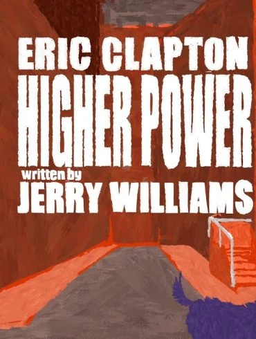 Eric Clapton dévoile Higher Power, un titre inédit de Journeyman