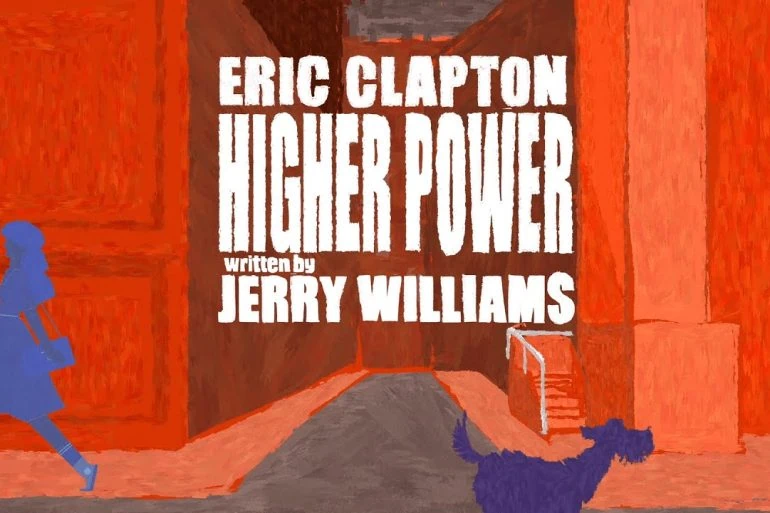 Eric Clapton dévoile Higher Power, un titre inédit de Journeyman 6 Eric Clapton dévoile Higher Power, un titre inédit de Journeyman