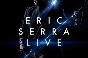 Éric Serra Live : La Tournée Événement Automne 2026 Révélée