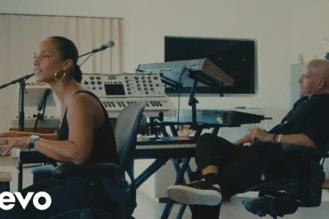 Eros Ramazzotti et Alicia Keys : La aurora 13 Eros Ramazzotti et Alicia Keys : La aurora