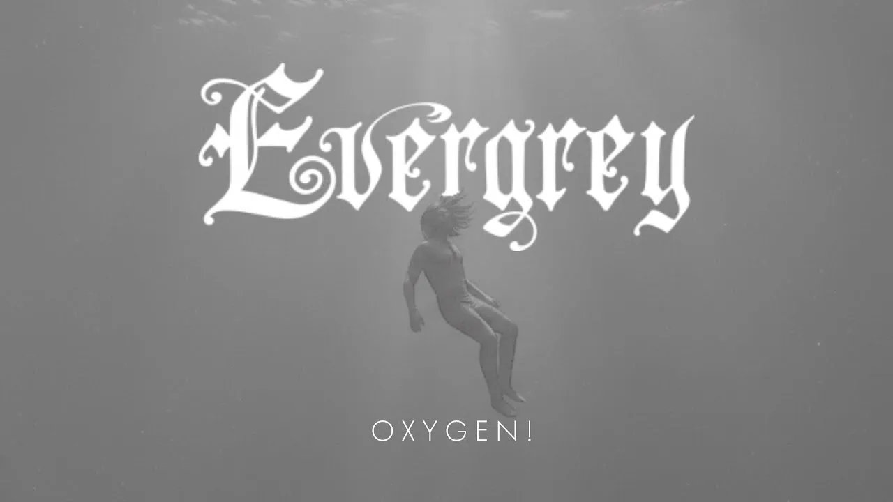 Evergrey dévoile le clip officiel de Oxygen