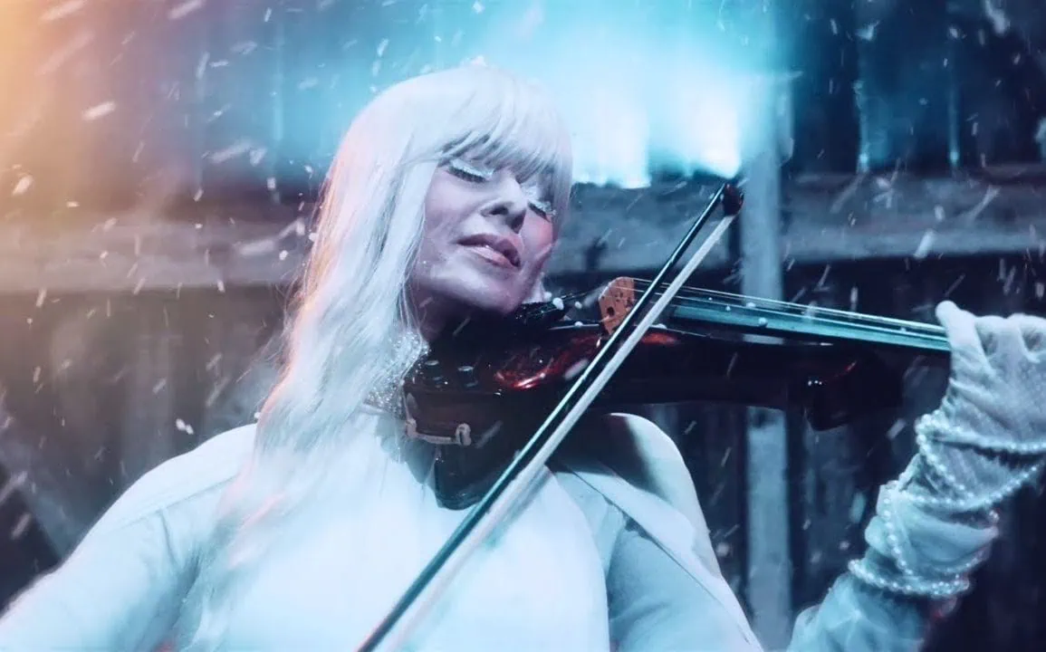 Eye of Melian dévoile Blackthorn Winter, premier single de son nouvel album