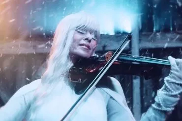 Eye of Melian dévoile Blackthorn Winter, premier single de son nouvel album