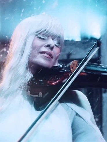 Eye of Melian dévoile Blackthorn Winter, premier single de son nouvel album 4 Eye of Melian dévoile Blackthorn Winter, premier single de son nouvel album