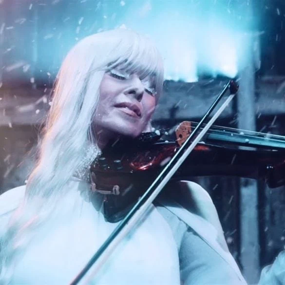 Eye of Melian dévoile Blackthorn Winter, premier single de son nouvel album