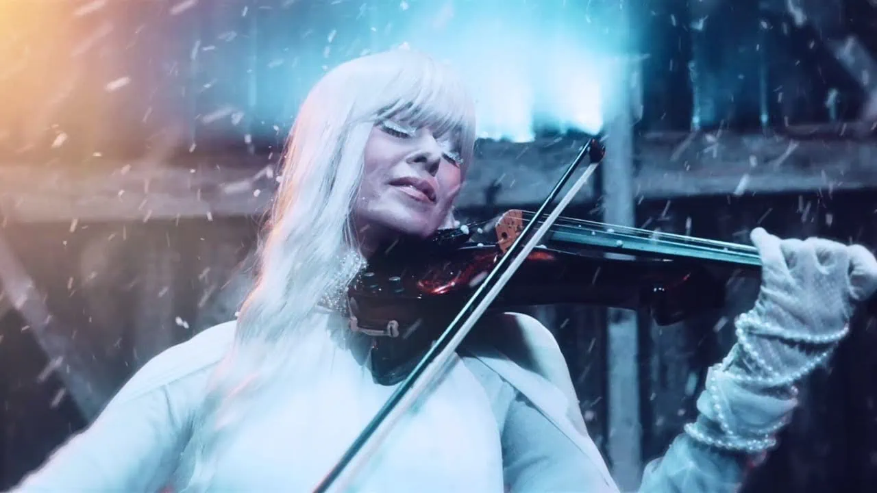 Eye of Melian dévoile Blackthorn Winter, premier single de son nouvel album