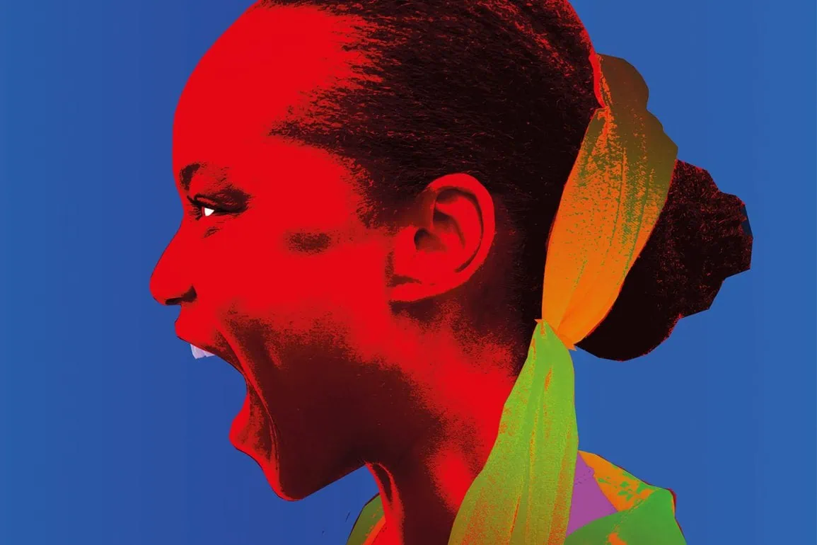 F.F.F. dévoile "U Scream", son nouvel album studio