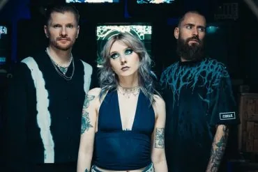 Future Palace dévoile le single Deep Blue