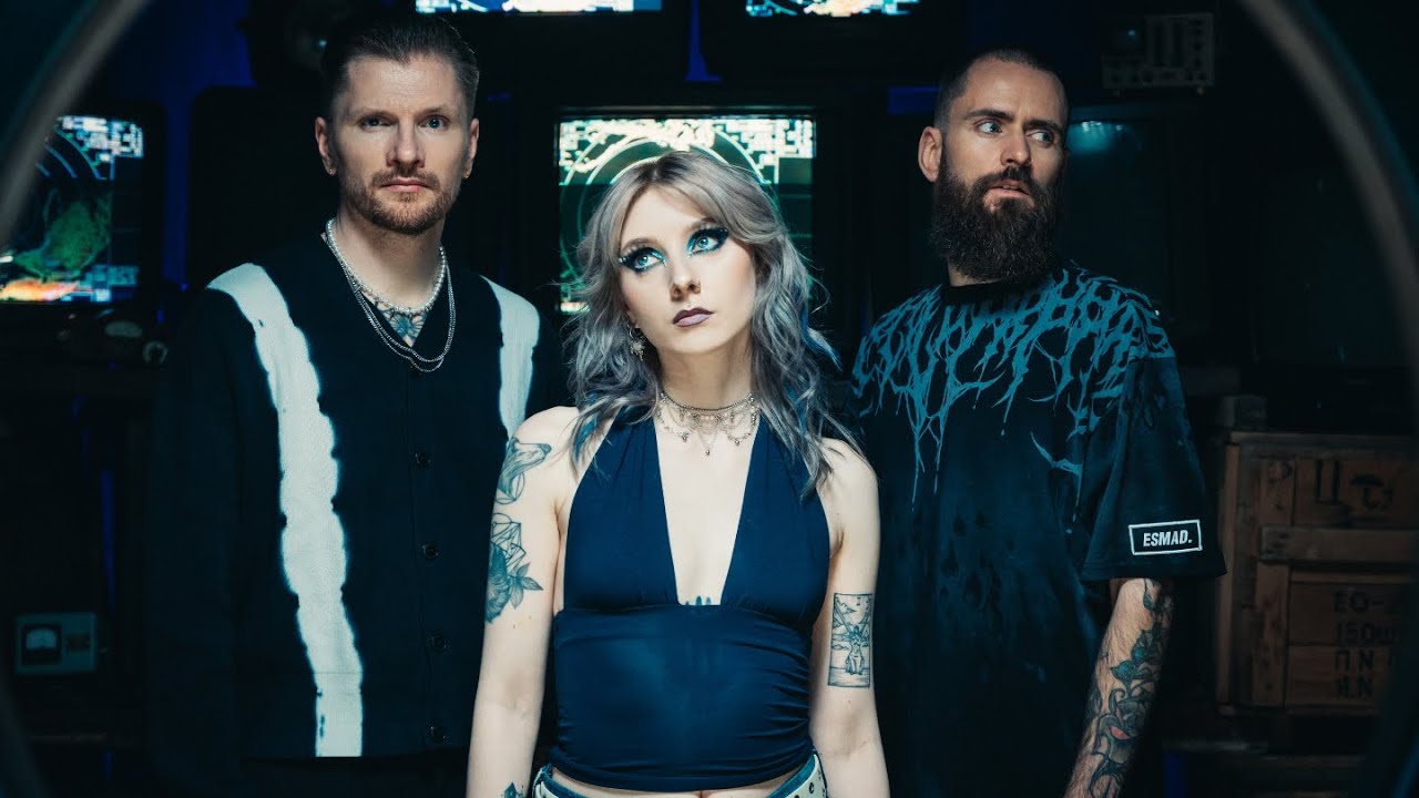 Future Palace dévoile le single Deep Blue