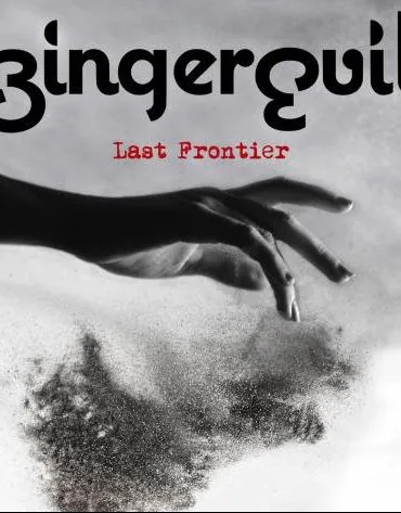 Ginger Evil explore la frontière de l’ombre avec leur nouveau single « Last Frontier »