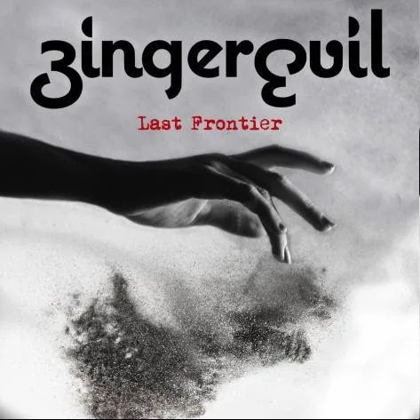 Ginger Evil explore la frontière de l’ombre avec leur nouveau single « Last Frontier »