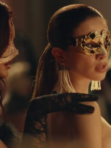 Giulia Be dévoile le clip de son single delícia proibida 4 Giulia Be dévoile le clip de son single delícia proibida