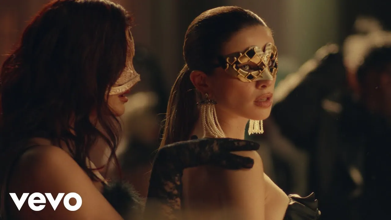 Giulia Be dévoile le clip de son single delícia proibida 3 Giulia Be dévoile le clip de son single delícia proibida