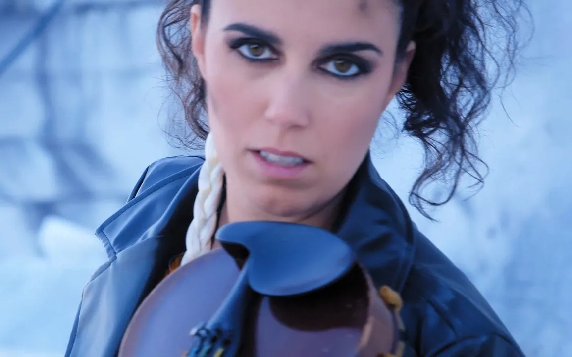 Golden Salt : Ouverture