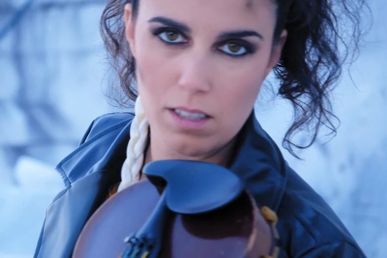 Golden Salt : Ouverture