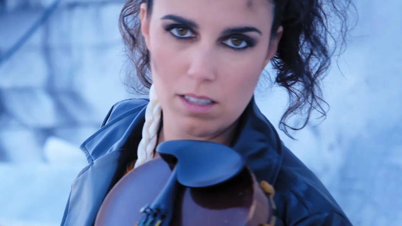 Golden Salt : Ouverture