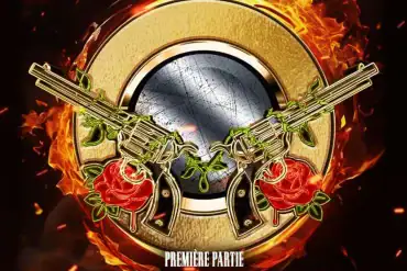Guns N’ Roses : le légendaire groupe de retour à Paris pour deux concerts exceptionnels
