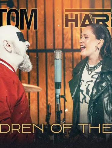 Hämatom et The Hardkiss : Children of the Sun 20 Hämatom et The Hardkiss : Children of the Sun