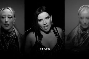 HAYLA et Nelly Furtado unissent leurs voix sur FADED