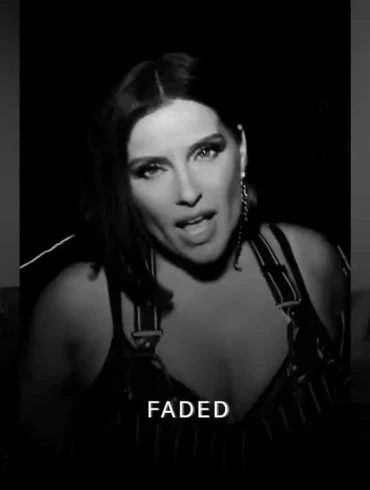 HAYLA et Nelly Furtado unissent leurs voix sur FADED 20 HAYLA et Nelly Furtado unissent leurs voix sur FADED