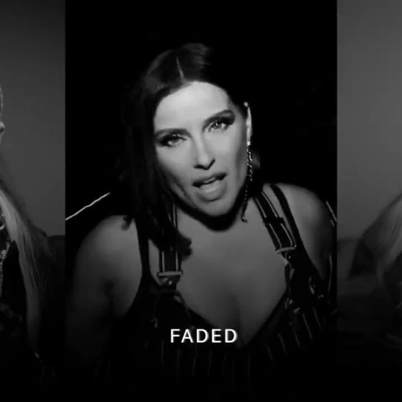 HAYLA et Nelly Furtado unissent leurs voix sur FADED