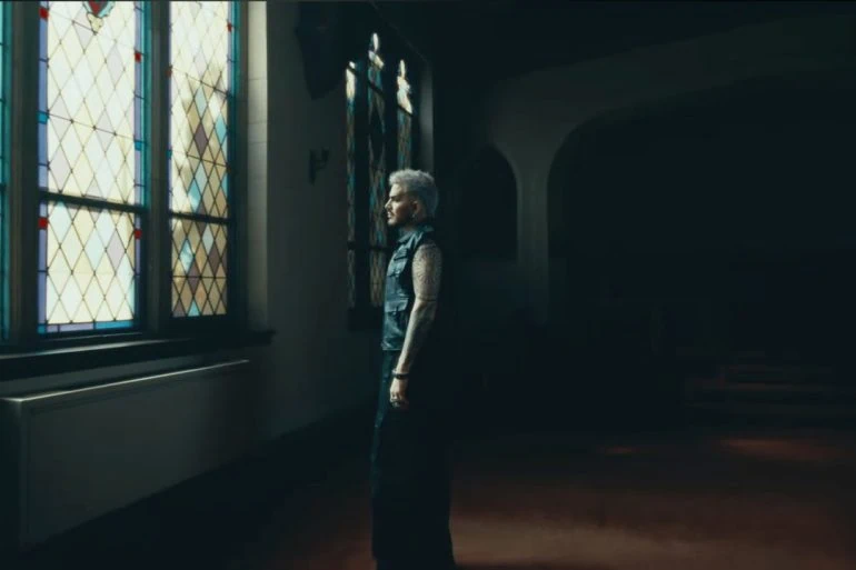 Heaven On Their Minds : Adam Lambert et Andrew Lloyd Webber 6 Heaven On Their Minds : Adam Lambert et Andrew Lloyd Webber