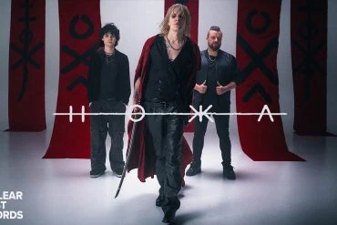 Hokka : Le retour de Joel Hokka avec In The Darkness