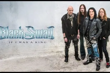 Black Swan dévoile If I Was King