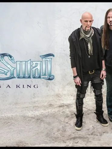 Black Swan dévoile If I Was King