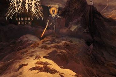 1914 frappe fort avec “1918 Pt. 3 : ADE (A Duty to Escape)” après la sortie de Viribus Unitis 7 1914 frappe fort avec “1918 Pt. 3 : ADE (A Duty to Escape)” après la sortie de Viribus Unitis