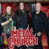 Metal Church dévoile le single F.A.F.O