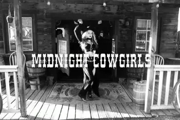 Midnight Cowgirls dévoile le single Born Ready 1 Midnight Cowgirls dévoile le single Born Ready