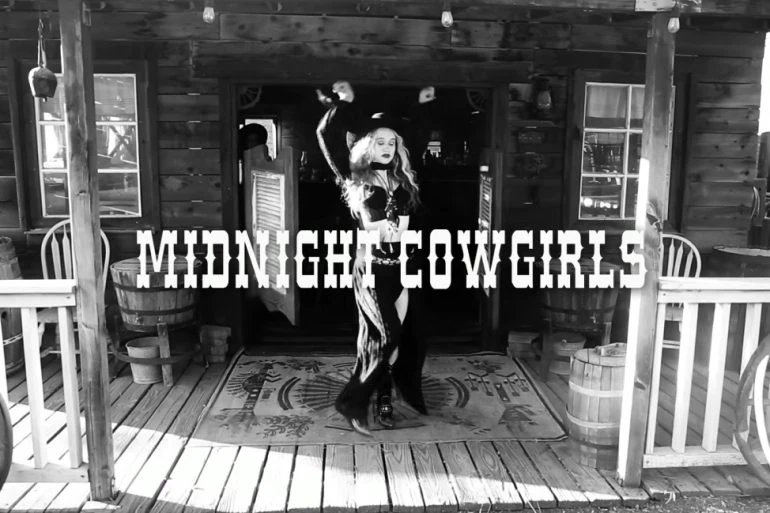 Midnight Cowgirls dévoile le single Born Ready 6 Midnight Cowgirls dévoile le single Born Ready
