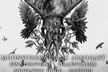 Lid ar Morrigan 2026 : une plongée au cœur des musiques ancestrales et du folk metal à Vallet 7 Lid ar Morrigan 2026 : une plongée au cœur des musiques ancestrales et du folk metal à Vallet