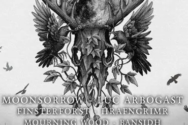 Lid ar Morrigan 2026 : une plongée au cœur des musiques ancestrales et du folk metal à Vallet