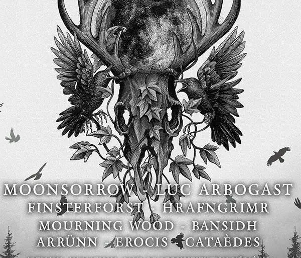 Lid ar Morrigan 2026 : une plongée au cœur des musiques ancestrales et du folk metal à Vallet