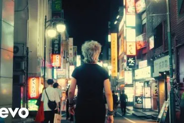 Indochine : Single No Name de l'album Babel Babel