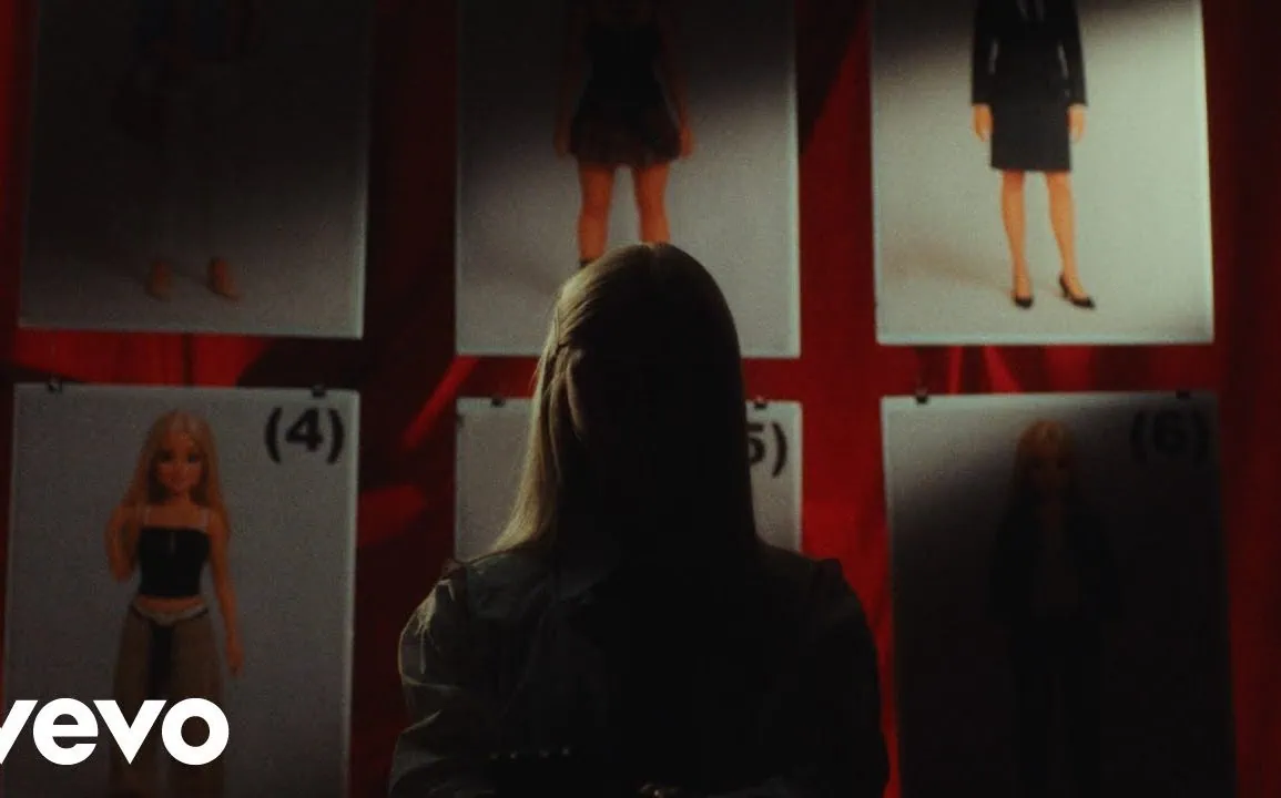 Izzy S.O dévoile le clip de Quest To Be Perfect