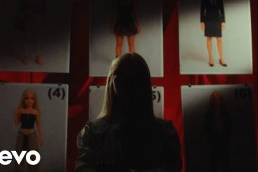 Izzy S.O dévoile le clip de Quest To Be Perfect 12 Izzy S.O dévoile le clip de Quest To Be Perfect