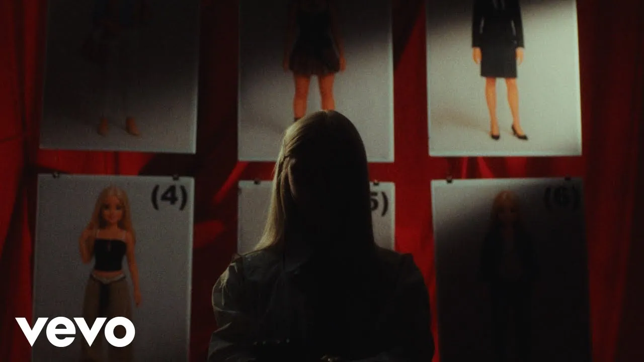 Izzy S.O dévoile le clip de Quest To Be Perfect