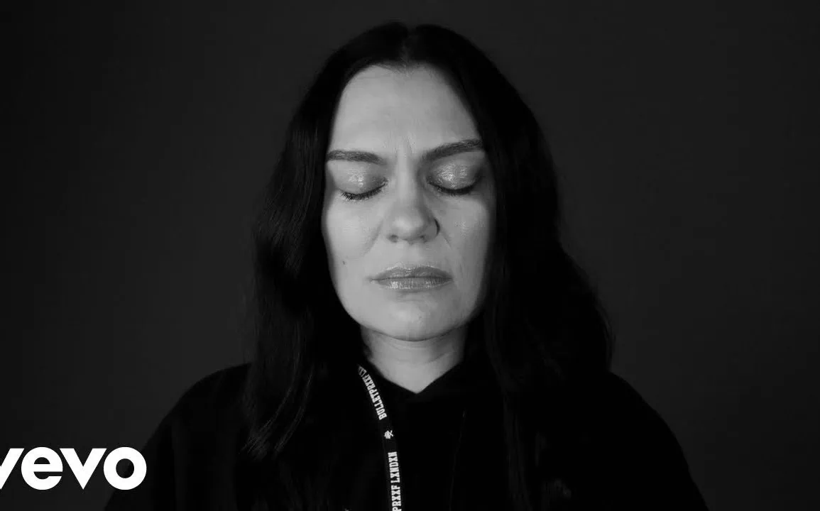 Jessie J : I'll Never Know Why, une ballade émouvante