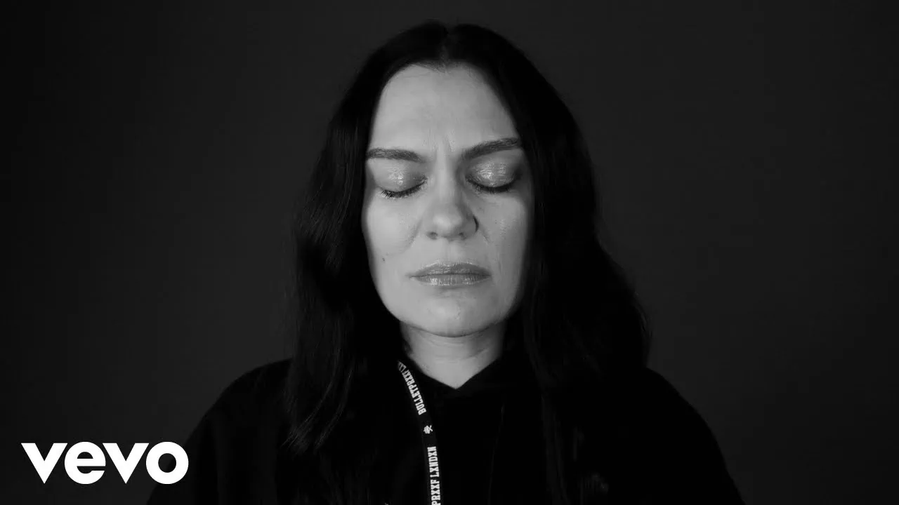 Jessie J : I'll Never Know Why, une ballade émouvante