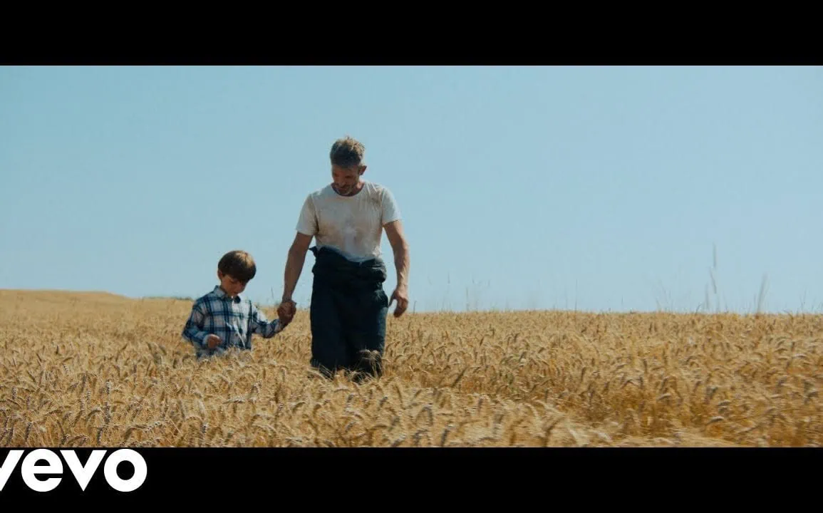 Julien Lieb - Cœur à terre