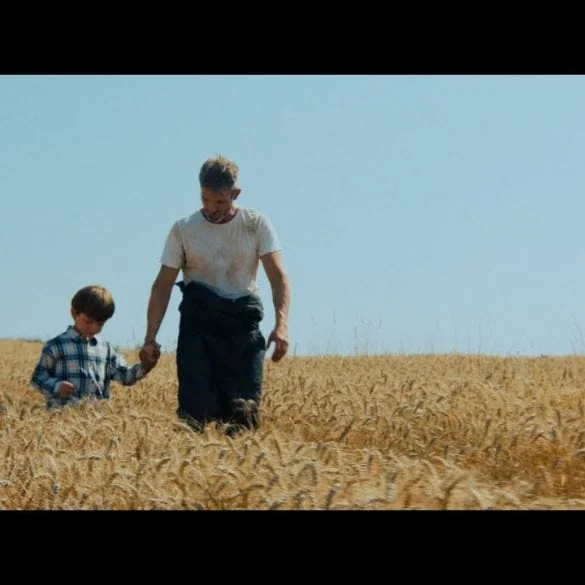 Julien Lieb - Cœur à terre