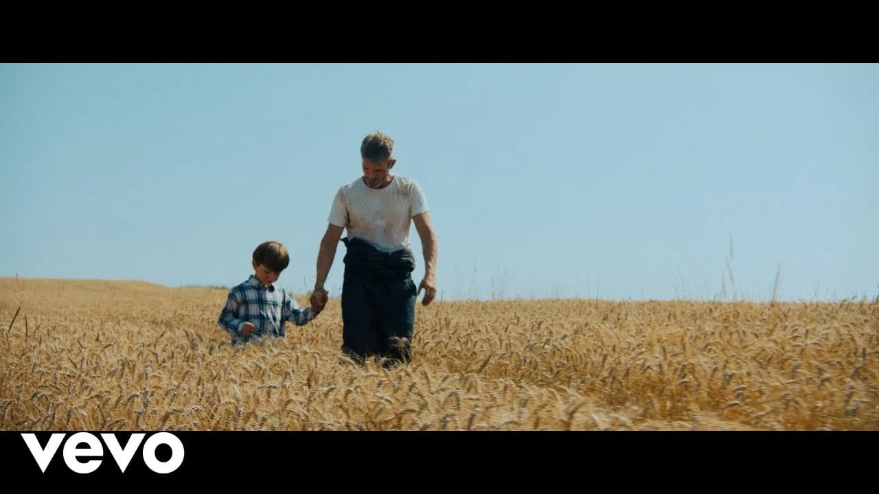 Julien Lieb - Cœur à terre